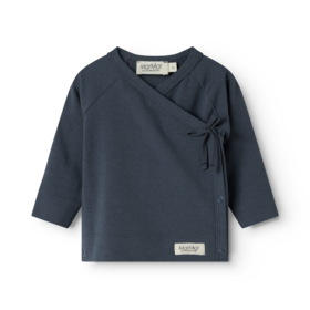 MarMar Tut Wrap LS - Blue