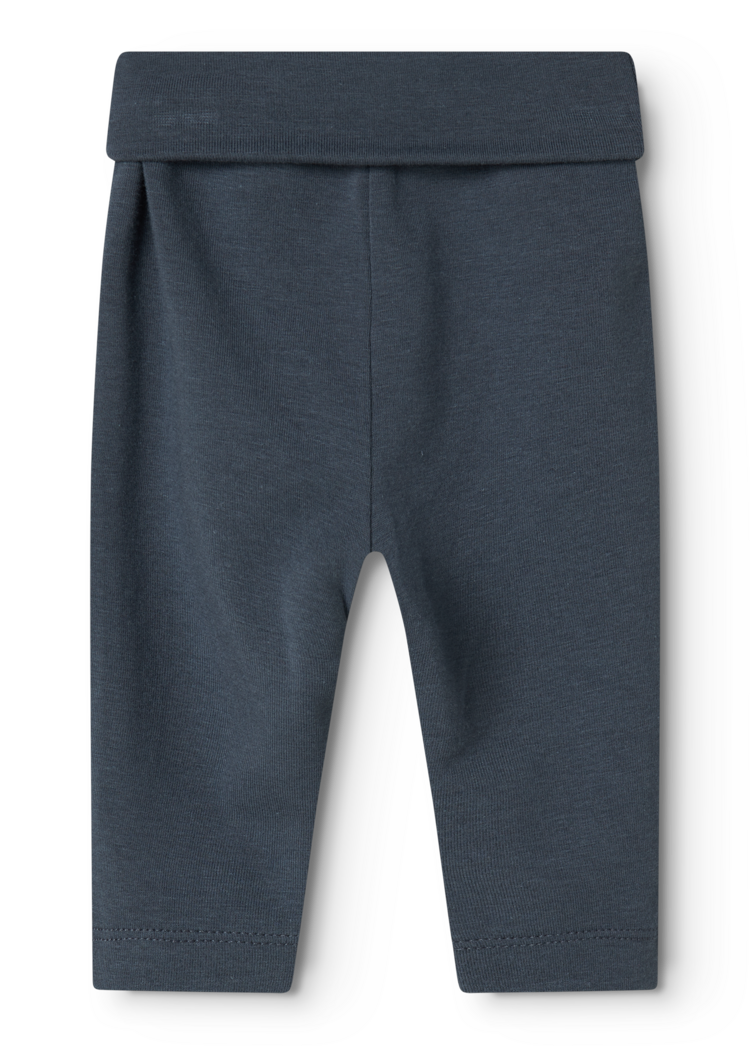 MarMar Piva Bottom - Blue