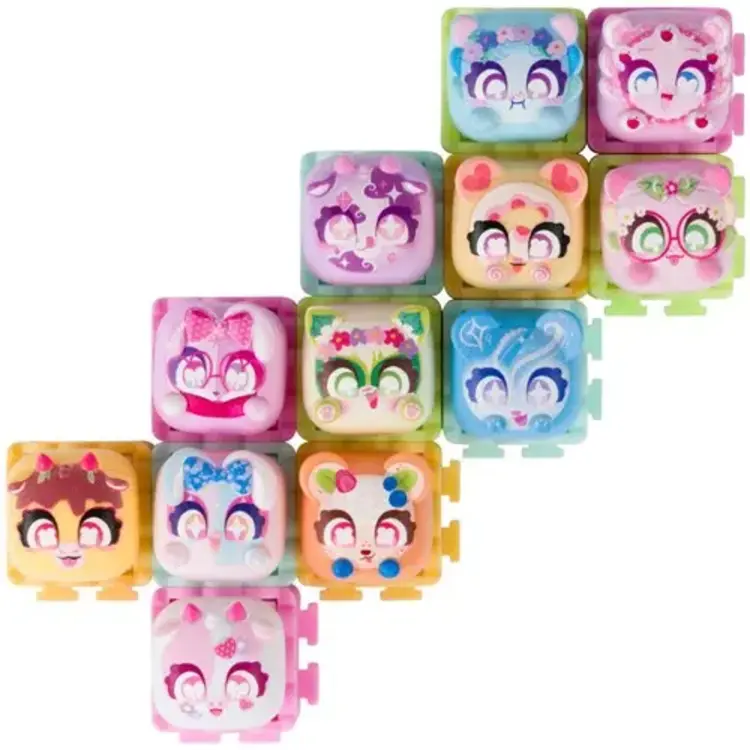 Goliath Clickeez - 12-Pack