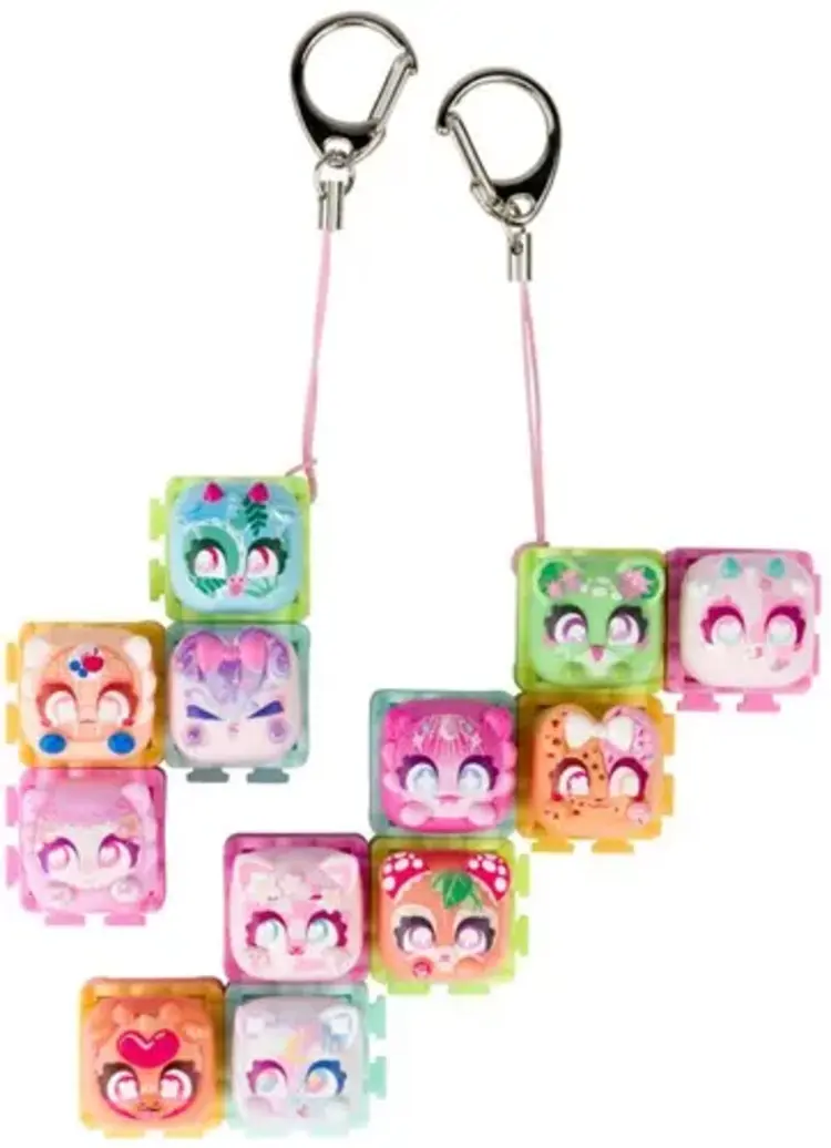 Goliath Clickeez - 12-Pack