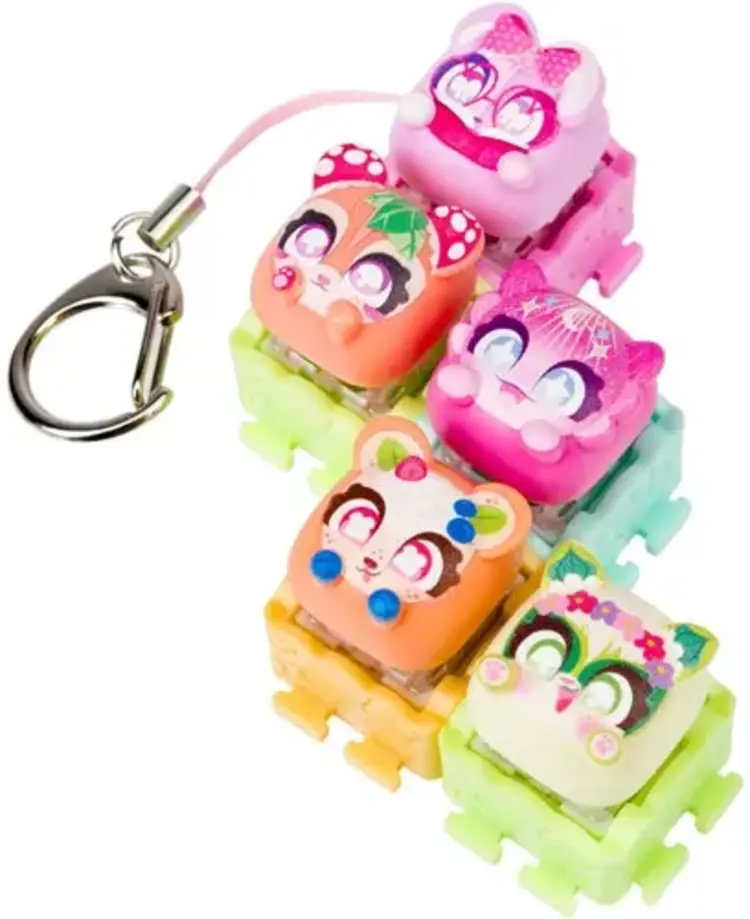 Goliath Clickeez - 5-Pack