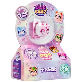 Goliath Clickeez - Twin Pack Ass