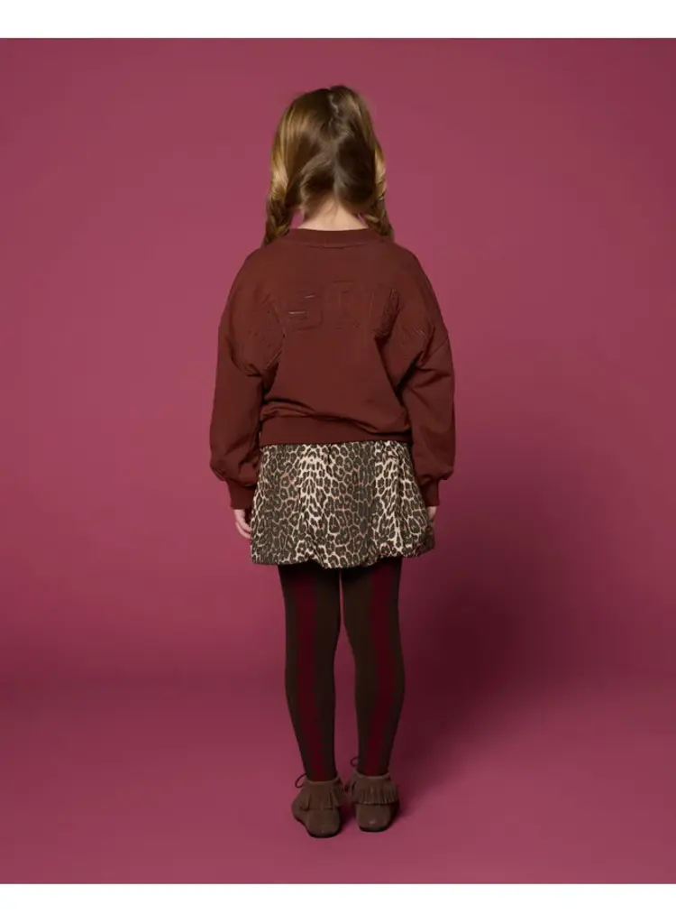 Petit Blush Tight - Hearts