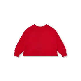 Petit Blush Coco Sweater - Salsa