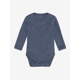 Fixoni Body Melange Vintage Indigo Rib