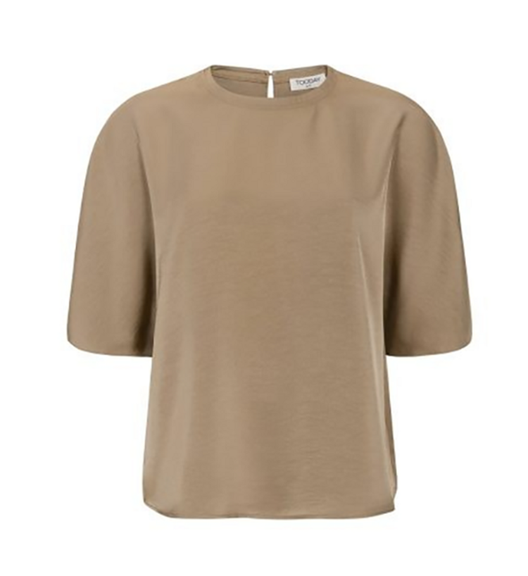 Tooday Aya Camisole - Prairie Sand