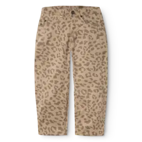 MarMar Pando Chino Twill Bottom - Washed Leo