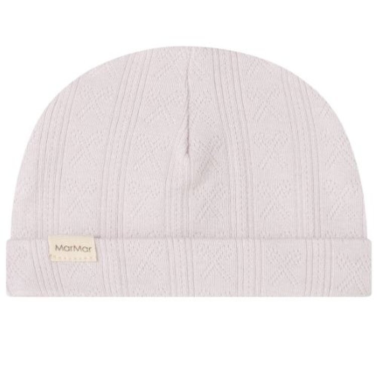 MarMar Aiko Hat - Violet Dust