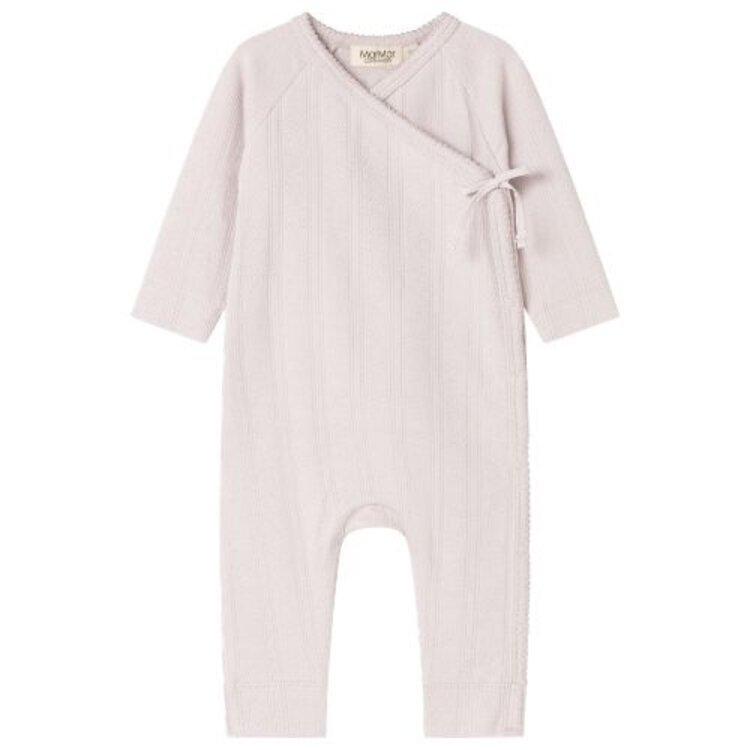 MarMar Rula Body - Violet Dust