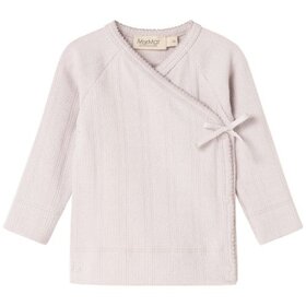MarMar Tut Wrap LS - Violet Dust