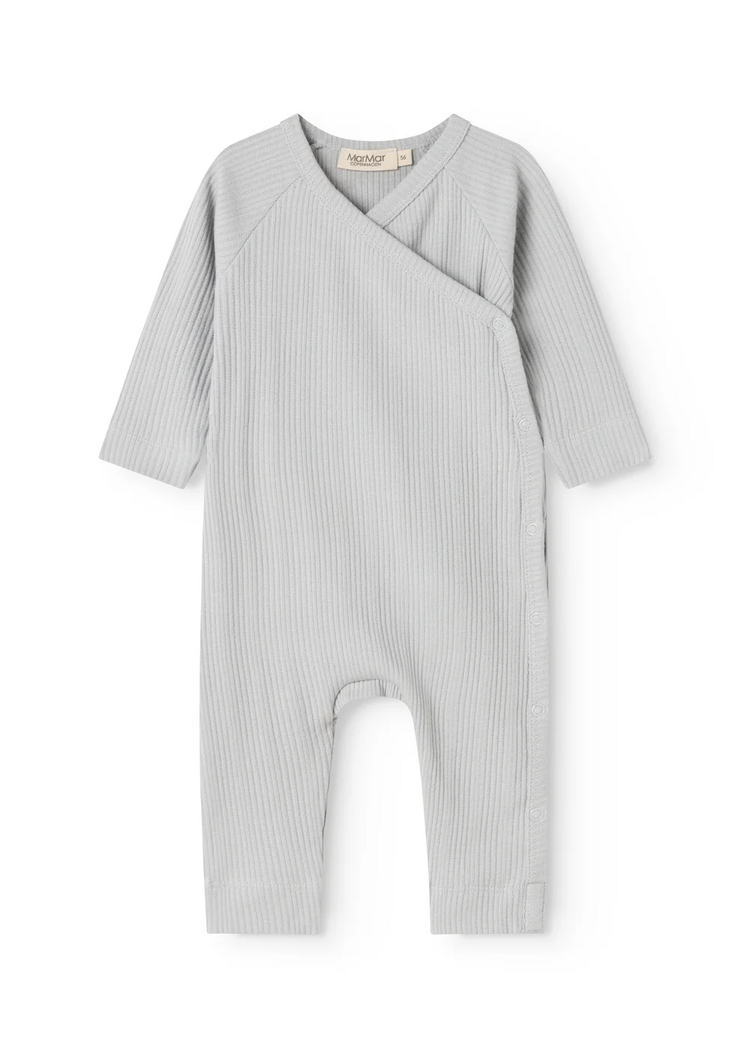MarMar Rulo Body Rib - Blue Haze