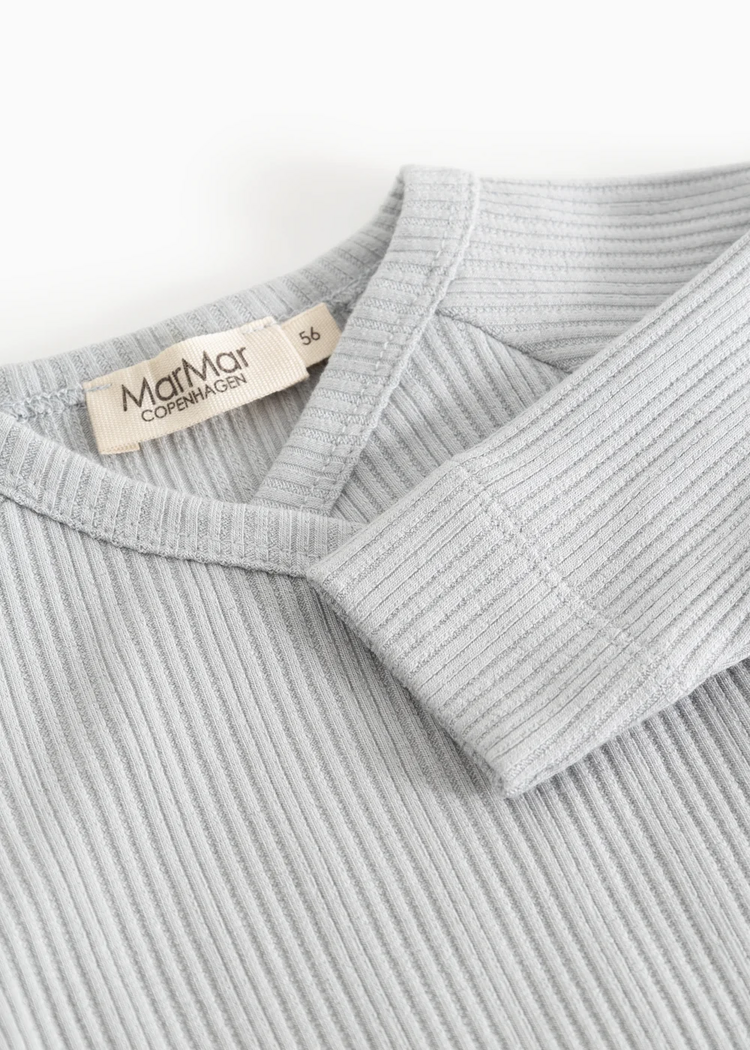 MarMar Rulo Body Rib - Blue Haze