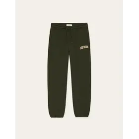 Les Deux College Sweatpants - Rosin Green