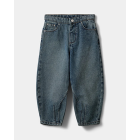Sofie Schnoor Havana Jeans - Denim Blue