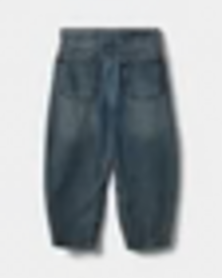 Sofie Schnoor Havana Jeans - Denim Blue