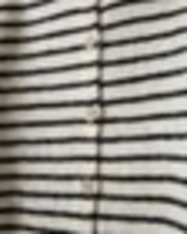 Sofie Schnoor Cisse Cardigan - Offwhite Striped