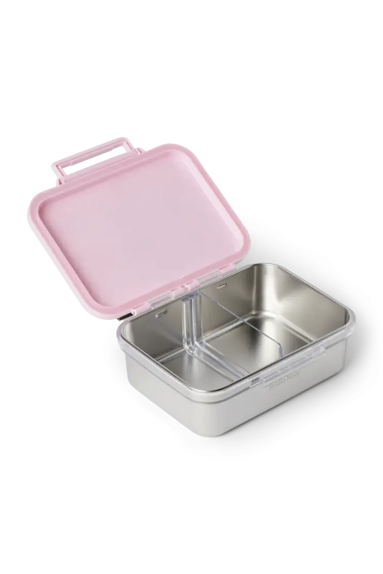 Studio Noos RVS Lunchbox - Fantasy Feast