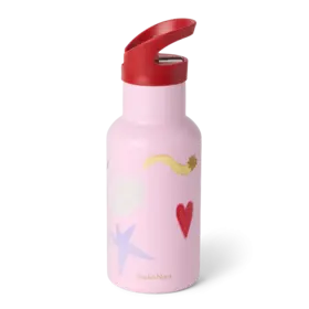 Studio Noos Drink Bottle Small - Fantasy Feast