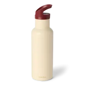 Studio Noos Drink Bottle Medium - Cream