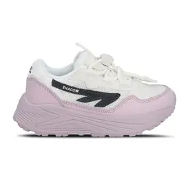 Hi-Tec HTS Kids Shadow Lace - Violet Ice/Gardenia
