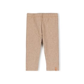 Nixnut Winter legging - Pebble