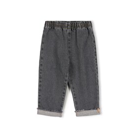 Nixnut Stic Pants -antracite