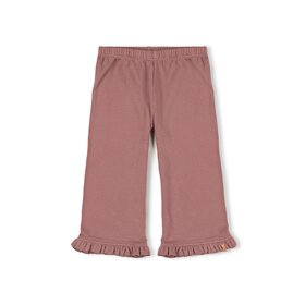 Nixnut Yuk pants - mauve