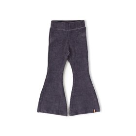Nixnut Basic flared - ocean