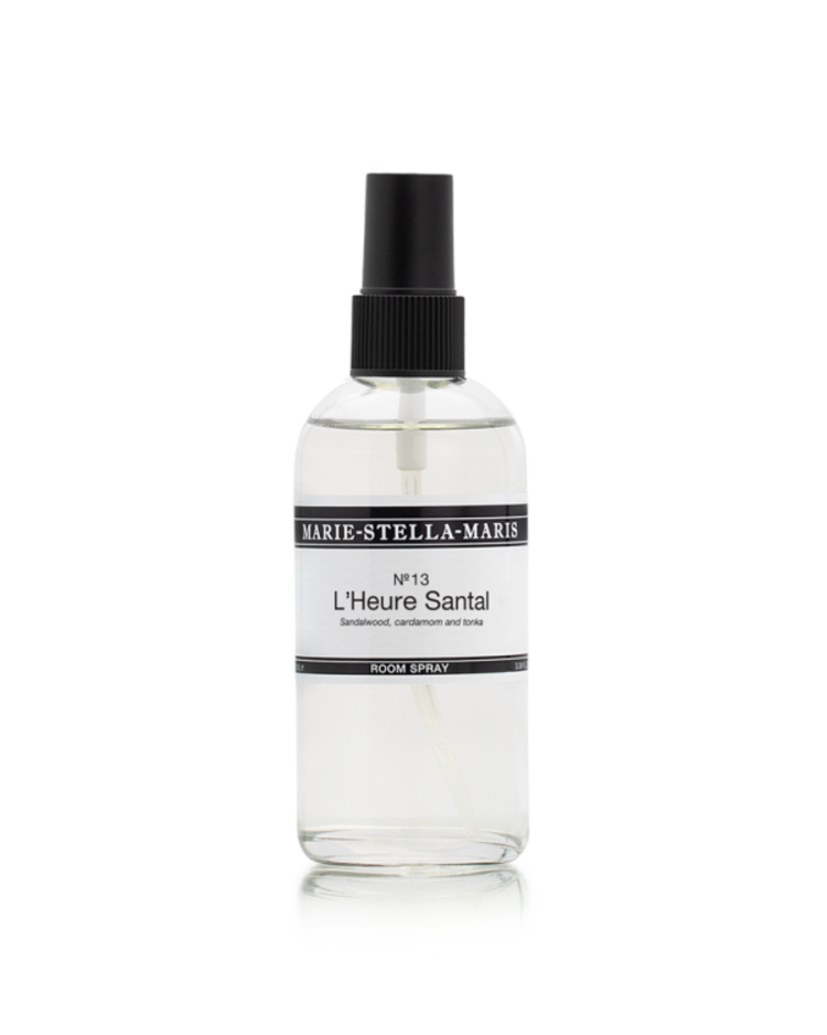 Marie-Stella-Maris Room Spray (100ml) - L'Heure Santal