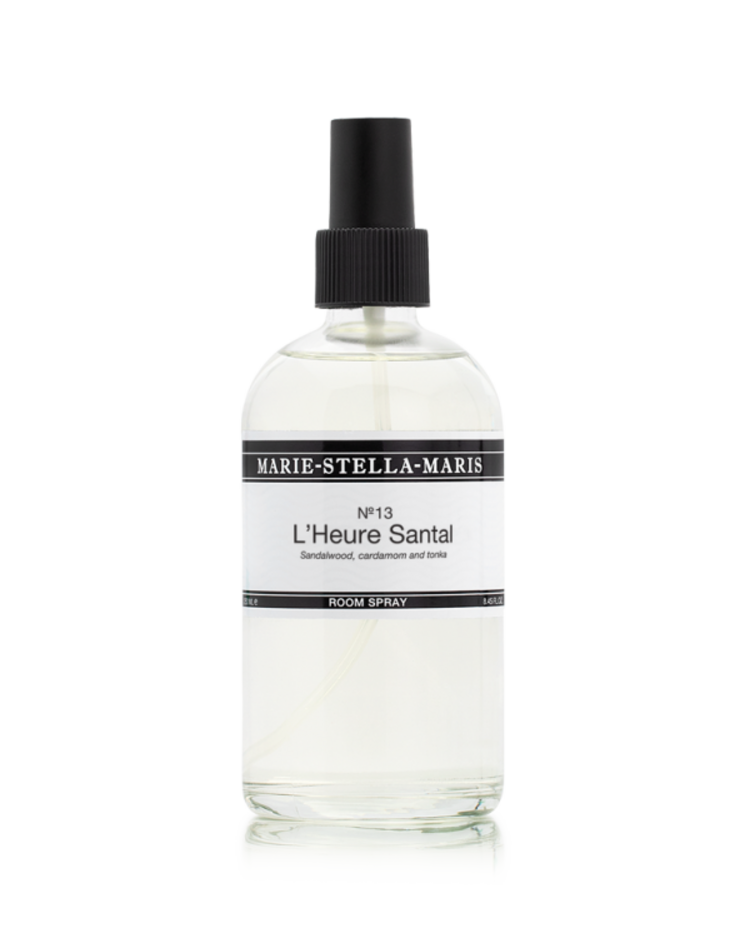 Marie-Stella-Maris Room Spray (250ml) - L'Heure Santal