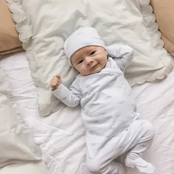 Baby  0 - 2 jaar