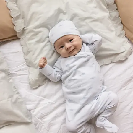 Baby  0 - 2 jaar