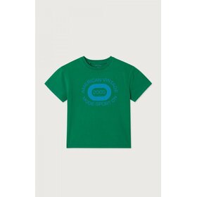 American Vintage T-Shirt Fizvalley  - Mint Vintage