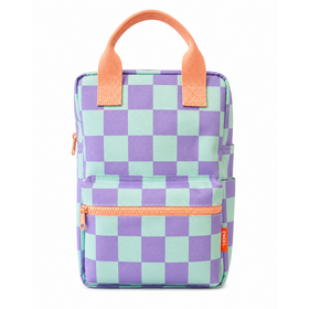 Engel Celebrate Life Rugzak Large - Yummy Lilac