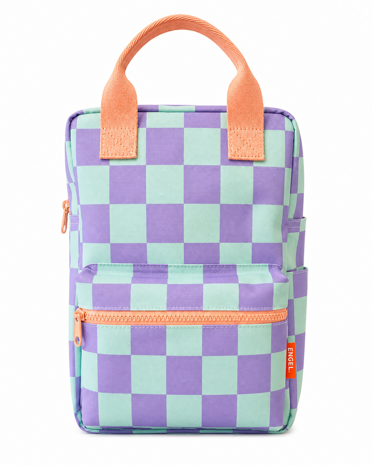 Engel Celebrate Life Rugzak Large - Yummy Lilac
