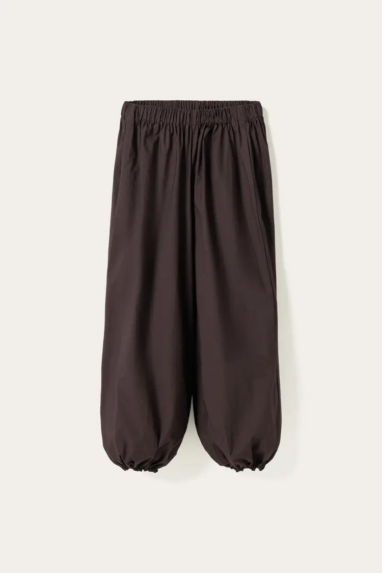 Noella Nerine Pants - Chocolate