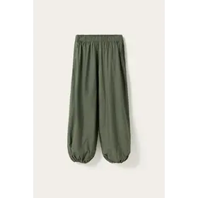 Noella Nerine Pants - Green leaf