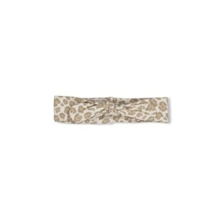 Feetje Haarband - Dress to Impress - Offwhite Melange