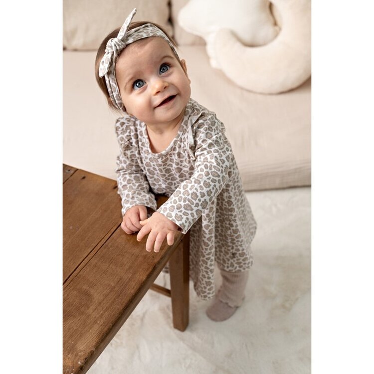 Feetje Haarband - Dress to Impress - Offwhite Melange