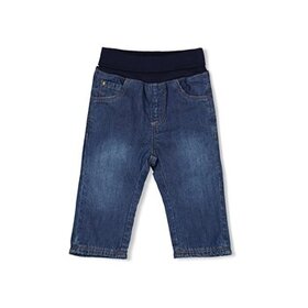 Feetje Broek  Winter Denims - Indigo