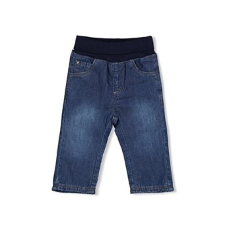 Feetje Broek  Winter Denims - Indigo