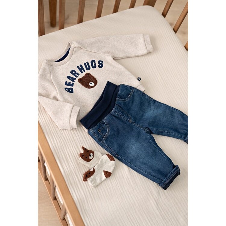 Feetje Broek  Winter Denims - Indigo