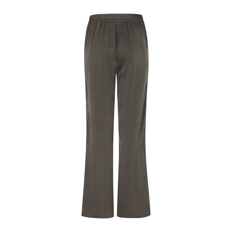 Tooday Aya Pants - Stone Brown