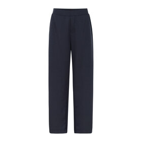 Tooday Azra Barrel Pants - Dark Sapphire
