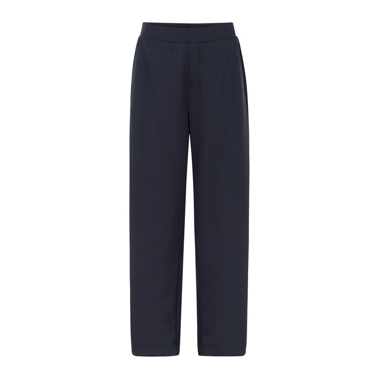 Tooday Azra Barrel Pants - Dark Sapphire