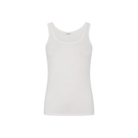 Tooday Penolope Tank Top - Snow White