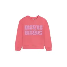 Daily7 Sweater Bisous - Desert Rose