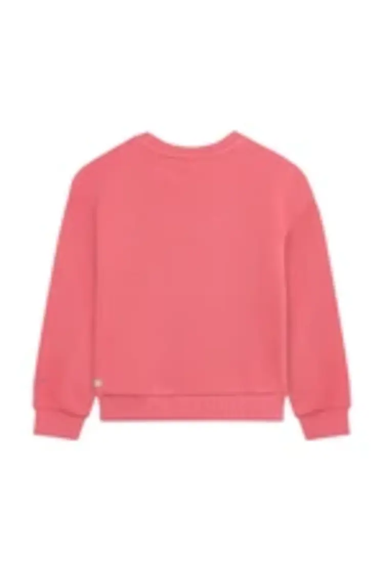 Daily7 Sweater Bisous - Desert Rose