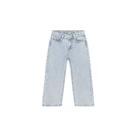 Daily7 Denim Wide Fit -  Blue Denim