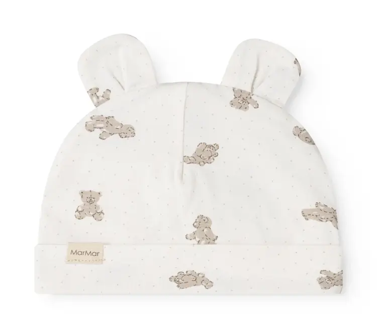 MarMar Aiko Hat - Teddybears